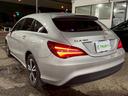 CLA180 シューティングブレーク 後期モデル 純正16インチAW ハーフレザーシート HDDナビ フルセグTV MSV Bカメラ PTS ETC LEDヘッドライト レーダーセーフティPKG パドルシフト マルチステア(15枚目)