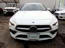 CLA200d シューティングブレーク AMGライン AMG18インチAW AMGフルエアロ ハーフレザーシート HDDナビ フルセグTV Bカメラ PTS ETC LEDヘッドライト シートヒーター メモリーパワーシート レーダーセーフティPKG(14枚目)