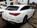 CLA200d シューティングブレーク AMGライン AMG18インチAW AMGフルエアロ ハーフレザーシート HDDナビ フルセグTV Bカメラ PTS ETC LEDヘッドライト シートヒーター メモリーパワーシート レーダーセーフティPKG(16枚目)