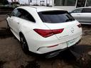 CLA200d シューティングブレーク AMGライン AMG18インチAW AMGフルエアロ ハーフレザーシート HDDナビ フルセグTV Bカメラ PTS ETC LEDヘッドライト シートヒーター メモリーパワーシート レーダーセーフティPKG(18枚目)