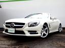 MERCEDES BENZ SL