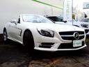 MERCEDES BENZ SL