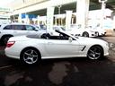 MERCEDES BENZ SL