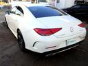 CLS450 4マチック スポーツ エクスクルーシブPKG AMG19AW AMGフルエアロ レッドレザーインテリア HDDナビ フルセグTV 360°カメラ PTS ブルメスターサウンド HUD ETC LEDヘッドライト 禁煙車(26枚目)