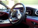 CLS450 4マチック スポーツ エクスクルーシブPKG AMG19AW AMGフルエアロ レッドレザーインテリア HDDナビ フルセグTV 360°カメラ PTS ブルメスターサウンド HUD ETC LEDヘッドライト 禁煙車(40枚目)