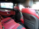 CLS450 4マチック スポーツ エクスクルーシブPKG AMG19AW AMGフルエアロ レッドレザーインテリア HDDナビ フルセグTV 360°カメラ PTS ブルメスターサウンド HUD ETC LEDヘッドライト 禁煙車(44枚目)