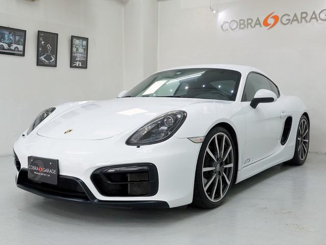 ケイマン ＧＴＳ　●スポーツクロノ●スポーツエグゾースト●電動可倒式ドアミラー●カーボンインテリアパッケージ●シートヒーター●２０ＡＷ●バックカメラ●デジタルインナーミラー●ドラレコ●レーダー●ＥＴＣ（5枚目）