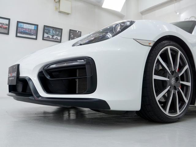 ケイマン ＧＴＳ　●スポーツクロノ●スポーツエグゾースト●電動可倒式ドアミラー●カーボンインテリアパッケージ●シートヒーター●２０ＡＷ●バックカメラ●デジタルインナーミラー●ドラレコ●レーダー●ＥＴＣ（8枚目）