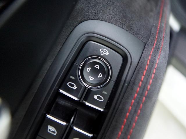 ケイマン ＧＴＳ　●スポーツクロノ●スポーツエグゾースト●電動可倒式ドアミラー●カーボンインテリアパッケージ●シートヒーター●２０ＡＷ●バックカメラ●デジタルインナーミラー●ドラレコ●レーダー●ＥＴＣ（26枚目）