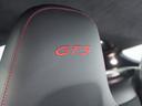 ＧＴＳ　●スポーツクロノ●スポーツエグゾースト●電動可倒式ドアミラー●カーボンインテリアパッケージ●シートヒーター●２０ＡＷ●バックカメラ●デジタルインナーミラー●ドラレコ●レーダー●ＥＴＣ（21枚目）