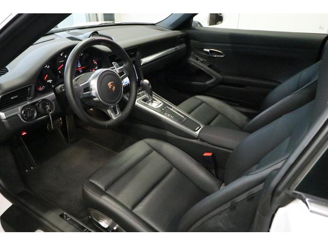 911カレラ PDK(14枚目)