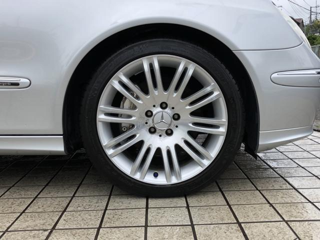 E350 アバンギャルドスポーツエディション黒革・SR・ナビ(20枚目)