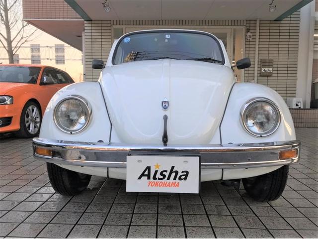 メキシコビートル 4MT 左H(2枚目)