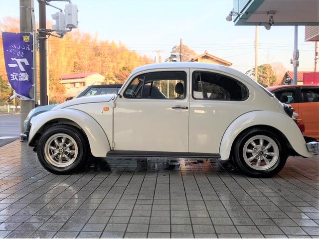 メキシコビートル 4MT 左H(5枚目)