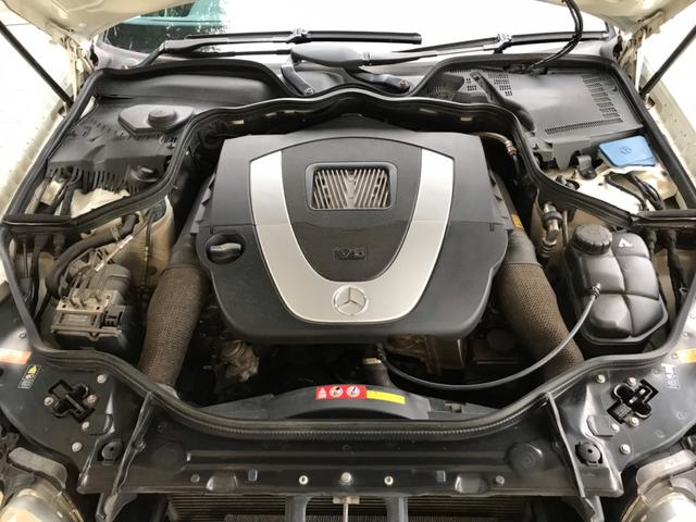 E350 アバンギャルドS 黒レザー・純ナビ・ETC・HID(17枚目)