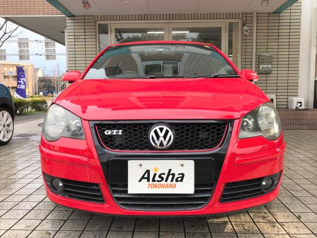 GTI 5MT(2枚目)