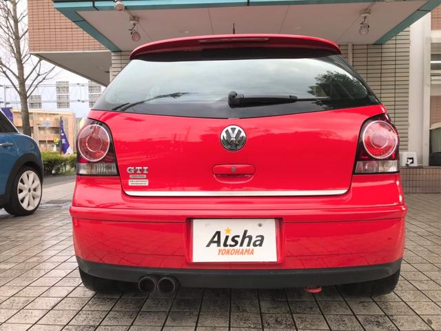 GTI 5MT(3枚目)