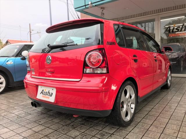 GTI 5MT(7枚目)