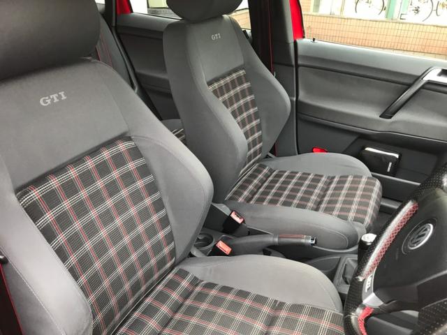 GTI 5MT(12枚目)
