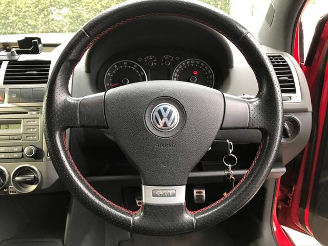 GTI 5MT(15枚目)