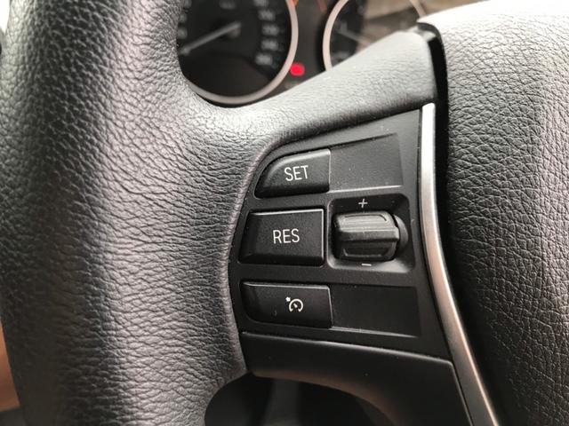 320d ラグジュアリー 1オーナー・ブラウンレザー(15枚目)