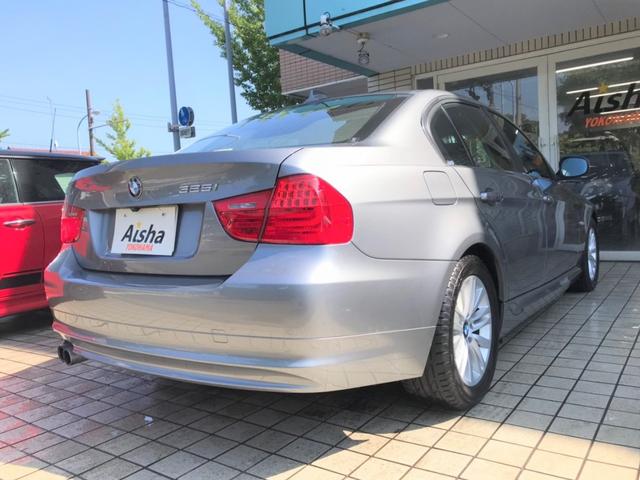 325i ハイライン黒革・ナビ・Bカメラ・HID・ETC(8枚目)
