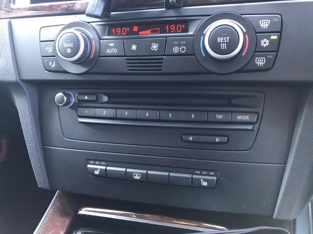 325i ハイライン黒革・ナビ・Bカメラ・HID・ETC(15枚目)