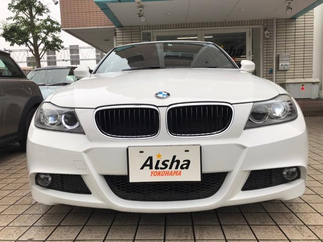 Bmw ３シリーズ ３２０ｉ ｍスポーツパッケージ ６ｍｔ 直噴モデル ｂｂｓ 2 0万円 平成23年 11年 神奈川県 中古車 価格 Com