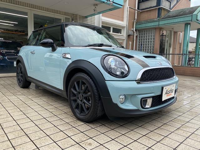 ミニ ｍｉｎｉ クーパーｓ ｈｉｄ 社外ナビ ｅｔｃ 8 0万円 平成25年 13年 神奈川県 中古車 価格 Com