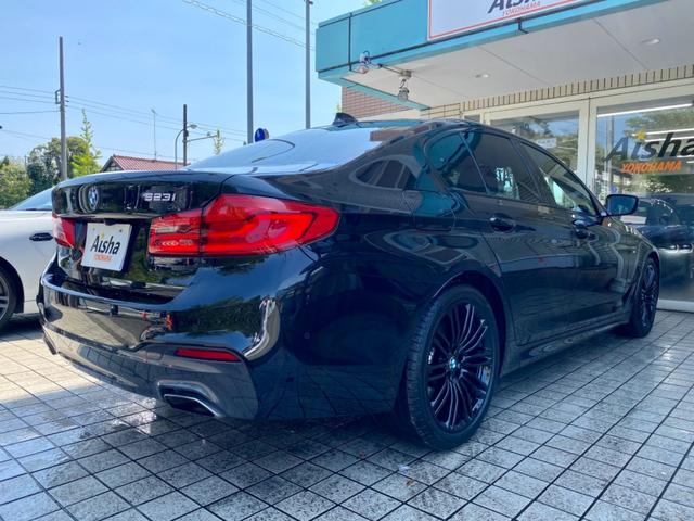 523i エディション ミッション:インポッシブル 1オーナー・LED・ACC・LDW・LCW・トップビューカメラ・ハーマンカードン・ヘッドアップディスプレイ・Aトランク(7枚目)