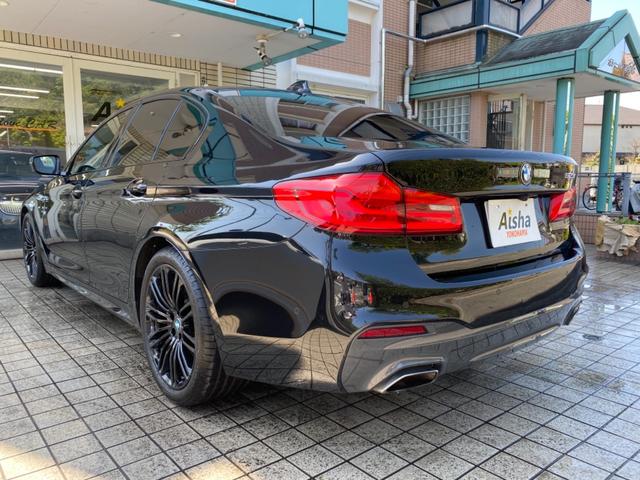 523i エディション ミッション:インポッシブル 1オーナー・LED・ACC・LDW・LCW・トップビューカメラ・ハーマンカードン・ヘッドアップディスプレイ・Aトランク(9枚目)