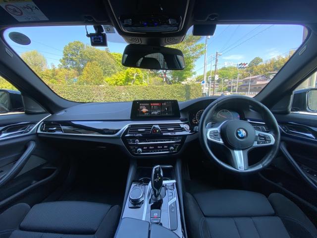 523i エディション ミッション:インポッシブル 1オーナー・LED・ACC・LDW・LCW・トップビューカメラ・ハーマンカードン・ヘッドアップディスプレイ・Aトランク(10枚目)