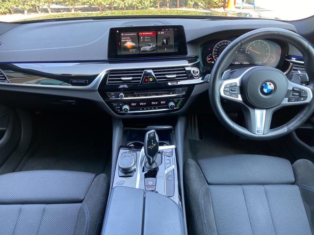 523i エディション ミッション:インポッシブル 1オーナー・LED・ACC・LDW・LCW・トップビューカメラ・ハーマンカードン・ヘッドアップディスプレイ・Aトランク(11枚目)