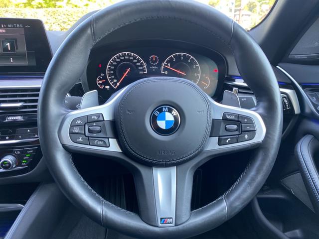 523i エディション ミッション:インポッシブル 1オーナー・LED・ACC・LDW・LCW・トップビューカメラ・ハーマンカードン・ヘッドアップディスプレイ・Aトランク(12枚目)