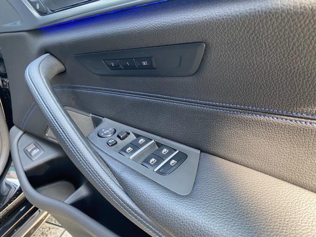 523i エディション ミッション:インポッシブル 1オーナー・LED・ACC・LDW・LCW・トップビューカメラ・ハーマンカードン・ヘッドアップディスプレイ・Aトランク(14枚目)