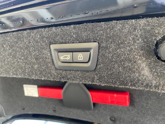 523i エディション ミッション:インポッシブル 1オーナー・LED・ACC・LDW・LCW・トップビューカメラ・ハーマンカードン・ヘッドアップディスプレイ・Aトランク(31枚目)