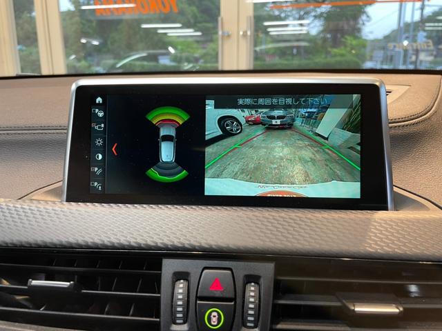 xDrive 20i MスポーツX 1オーナー・社外TV・Fドラレコ・HUD・20AW(11枚目)