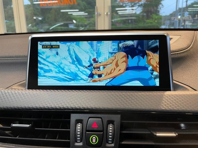 xDrive 20i MスポーツX 1オーナー・社外TV・Fドラレコ・HUD・20AW(12枚目)