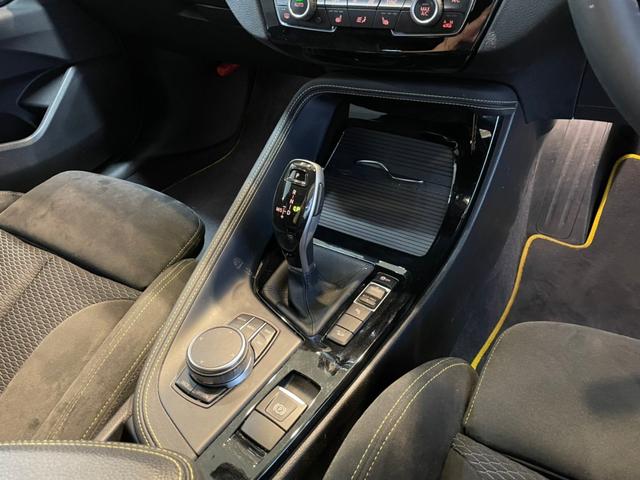 xDrive 20i MスポーツX 1オーナー・社外TV・Fドラレコ・HUD・20AW(13枚目)