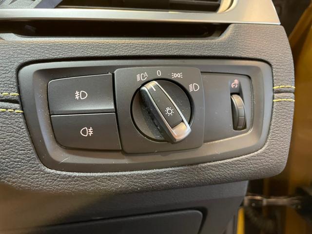 xDrive 20i MスポーツX 1オーナー・社外TV・Fドラレコ・HUD・20AW(17枚目)