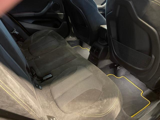 xDrive 20i MスポーツX 1オーナー・社外TV・Fドラレコ・HUD・20AW(20枚目)