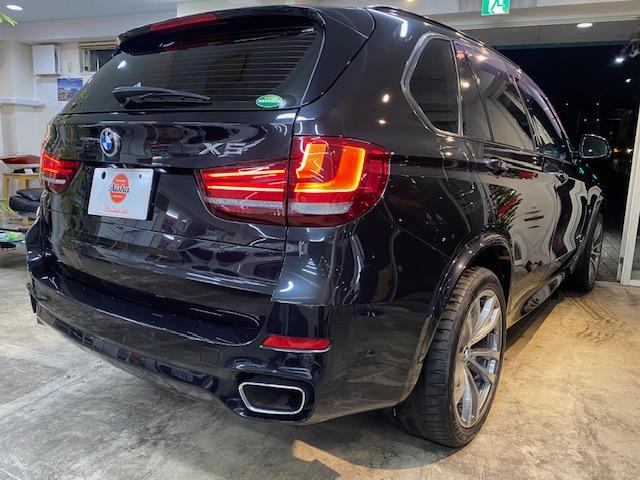 ｘＤｒｉｖｅ　３５ｄ　Ｍスポーツ　ブラックレザー・シートヒーター・ＬＥＤ・パノラマガラスサンルーフ・３６０カメラ・ＡＣＣ・ＬＣＷ・ＴＶ・ＥＴＣ・Ｐバックドア・前後ドラレコ・２０ＡＷ(4枚目)