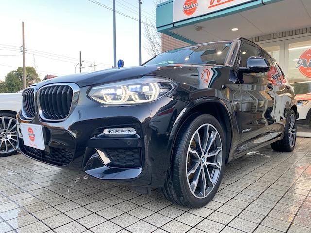 ｘＤｒｉｖｅ　２０ｄ　Ｍスポーツ　１オーナー・パノラマサンルーフ・モカレザー・アンビエントライト・リアシートアジャスト・ハーマンカードン・２０インチ・ドラレコ(2枚目)