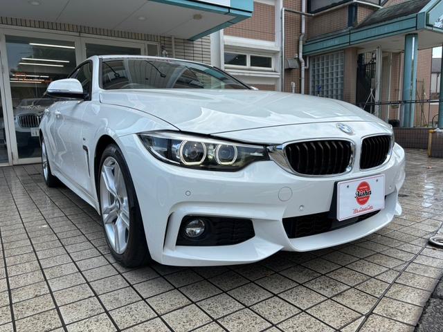 ＢＭＷ ４シリーズ