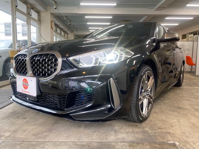 ＢＭＷ １シリーズ