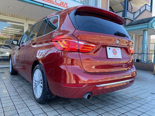 ＢＭＷ ２シリーズ