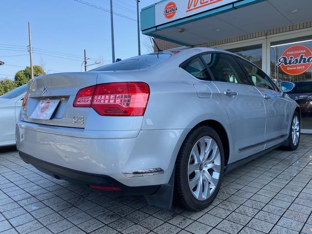 シトロエン Ｃ５