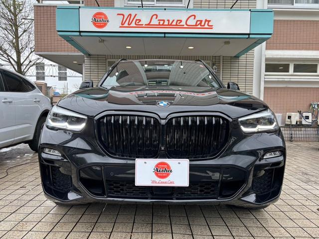 ｘＤｒｉｖｅ　３５ｄ　Ｍスポーツ　ｘＤｒｉｖｅ　３５ｄ　Ｍスポーツ（５名）１オーナー・ブラウンレザー・ドライビングダイナミクスＰＫＧ・パノラマガラスサンルーフ・ヘッドアップディスプレイ・前後ドラレコ・２０ＡＷ・ＬＥＤ・ＡＣＣ・ＬＣＷ(2枚目)