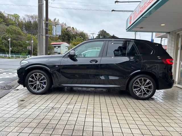 ｘＤｒｉｖｅ　３５ｄ　Ｍスポーツ　ｘＤｒｉｖｅ　３５ｄ　Ｍスポーツ（５名）１オーナー・ブラウンレザー・ドライビングダイナミクスＰＫＧ・パノラマガラスサンルーフ・ヘッドアップディスプレイ・前後ドラレコ・２０ＡＷ・ＬＥＤ・ＡＣＣ・ＬＣＷ(5枚目)