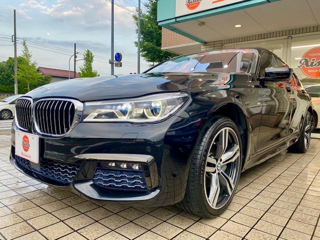 ＢＭＷ ７シリーズ